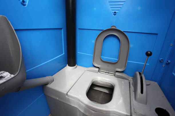 Best Local porta potty services  in Nanawale Estates, HI