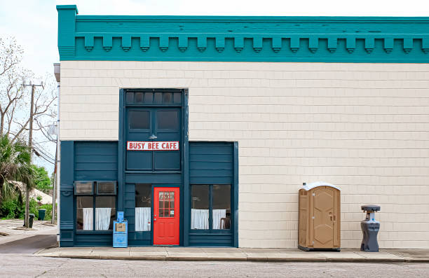 Nanawale Estates, HI porta potty rental Company