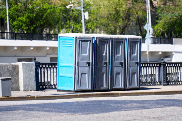 Portable Toilet Options We Offer in Nanawale Estates, HI